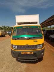 Mahindra Supro Maxitruck T4