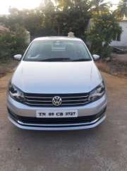 Volkswagen Vento 1.2 TSI Highline AT