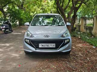 Hyundai New Santro 1.1 Sportz AMT