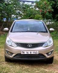 Tata Zest others