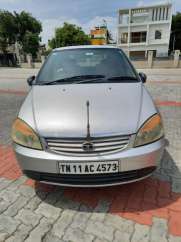 Tata Indica V2 DLS