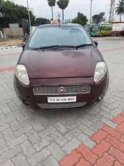 Fiat Punto Emotion Multijet