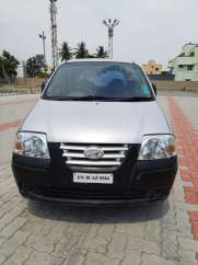 Hyundai Santro Xing GL