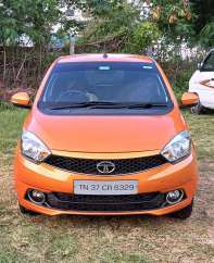 Tata Tiago XZ