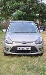 Ford Figo 1.2 ZXI Duratec