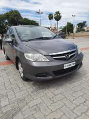 Honda City I VTEC ZX