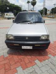 Maruti Suzuki 800 AC