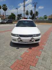 Mitsubishi Lancer LXD 2.0