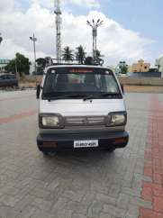 Maruti Suzuki Omni 5 seater