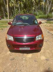 Maruti Suzuki Alto K10 LXI