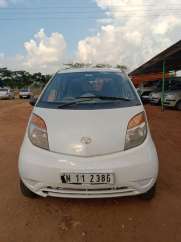 Tata Nano LX