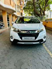 Honda WR-V VX IDTEC