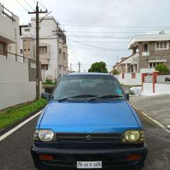 Maruti Suzuki 800 AC