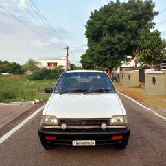 Maruti Suzuki 800 AC