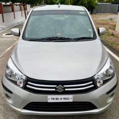 Maruti Suzuki Celerio VXI AT