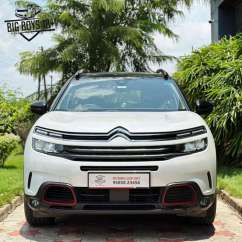 Citroen C5 Aircross Feel