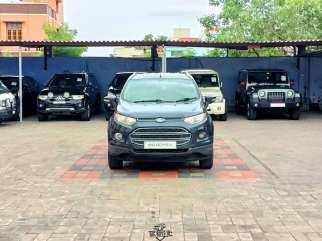 Ford Ecosport others