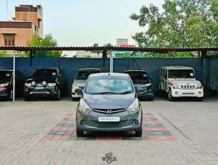 Hyundai Eon D Lite Plus