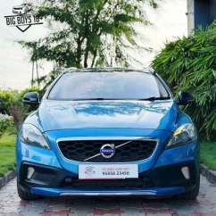 Volvo V40 D3 CROSS COUNTRY