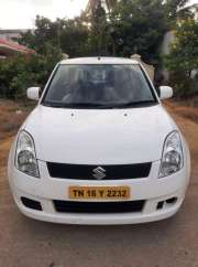 Maruti Suzuki Swift dzire Tour