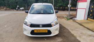 Maruti Suzuki Celerio Tour H2