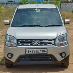 Maruti Suzuki Wagon R VXI