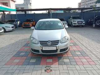 Volkswagen Jetta 2.0 TDI Highline