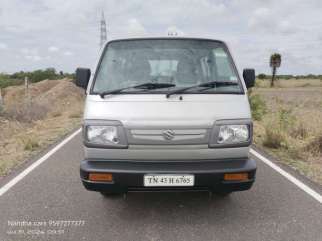 Maruti Suzuki Omni 5 seater