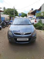 Hyundai i20 1.2 Magna VTVT