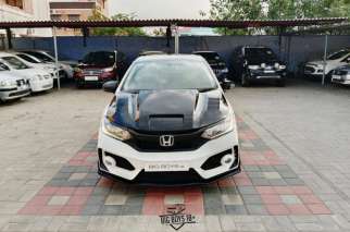 Honda City others