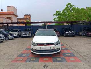 Volkswagen Polo 1.0 MPI Highline Plus