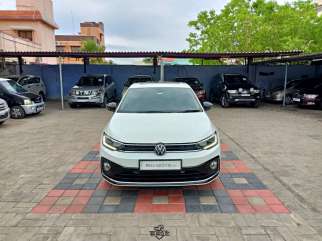 Volkswagen Virtus 1.0 TSI Topline