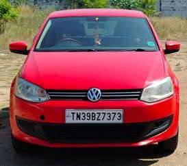 Volkswagen Polo 1.5 TDI Trendline