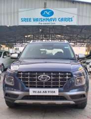 Hyundai Venue 1.4 SX (O) CRDI