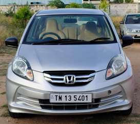 Honda Amaze 1.2 S i-VTEC