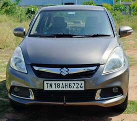 Maruti Suzuki Swift dzire VXI