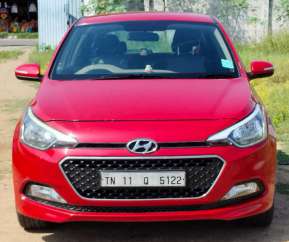 Hyundai i20 1.2 Asta