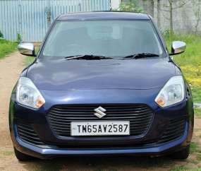 Maruti Suzuki Swift VDI