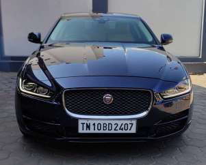 Jaguar XE others