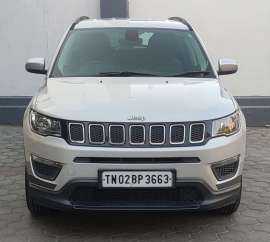 JEEP Compass 1.4 Sport