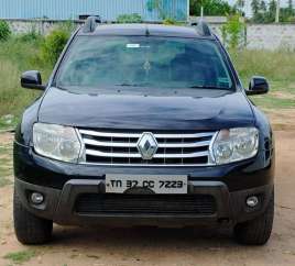 Renault Duster RXL