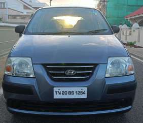 Hyundai Santro Xing GLS