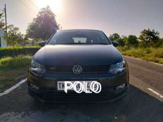 Volkswagen Polo GT TSI