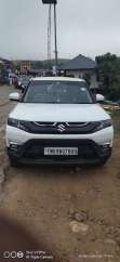 Maruti Suzuki Vitara Breeza others