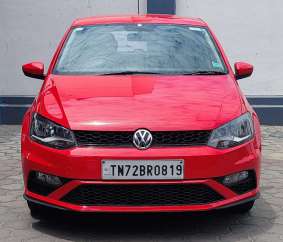 Volkswagen Polo 1.0 MPI Trendline