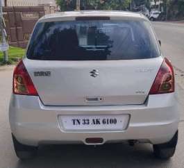 Maruti Suzuki Swift VDI