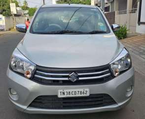 Maruti Suzuki Celerio ZXI