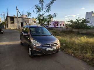 Hyundai i10 1.2 Magna