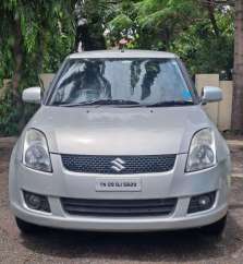 Maruti Suzuki Swift VDI