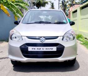 Maruti Suzuki Alto 800 LXI